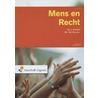 Mens en recht by Unknown