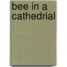 Bee in a Cathedrial door Joe Levy