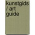 Kunstgids / art guide