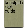 Kunstgids / art guide door Pieter de Groot