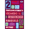 Professor Stewart's verzameling van wiskundige raadsels door Ian Stewart