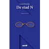 De stad N door Leonid Dobytsjin