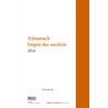 Almanach door Dirk Geerts