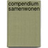 Compendium samenwonen