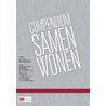 Compendium samenwonen by P. Blokland