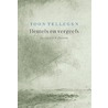 Hemels en vergeefs by Toon Tellegen