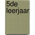 5de leerjaar