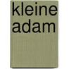 Kleine Adam door Louis Contryn