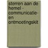 Sterren aan de hemel - communicatie- en ontmoetingskit