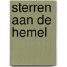 Sterren aan de hemel door Onbekend