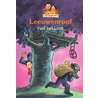 Leeuwenroof door Paul van Loon