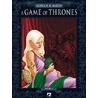 A game of thrones door George R.R. Martin