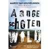 Aangeschoten wild by Marco van Houwelingen