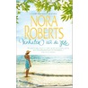 Verhalen van de zee by Nora Roberts
