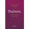 Psalmen door Jochem Douma