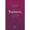 Psalmen door Jochem Douma