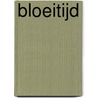 Bloeitijd by Lydia van den Noort