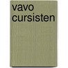 Vavo cursisten by E. van den Berg