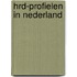 HRD-Profielen in Nederland