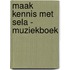Maak kennis met Sela - muziekboek