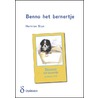 Benno het bernertje by Hermien Stok