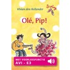 Ole, Pip! door Vivian den Hollander