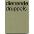 Dienende druppels
