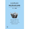 De kleurloze Tsukuru Tazaki en zijn pelgrimsjaren door Haruki Murakami