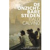 De onzichtbare steden door Italo Calvino