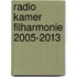 Radio Kamer Filharmonie 2005-2013
