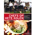 Chefs op hete kolen