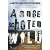 Aangeschoten wild door Marco van Houwelingen