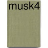MUSK4 door Henk Stoorvogel