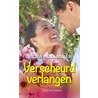 Verscheurd verlangen by Wilma Hollander