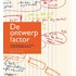 De ontwerpfactor