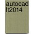 AutoCAD LT2014