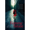 Femme fatale door Graham Peter Taylor