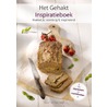 Het gehakt inspiratieboek door Willy Faes
