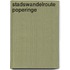 Stadswandelroute Poperinge
