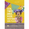 Een, twee, drie, vier: hoofddoek van plezier! door Jeanine Cronie