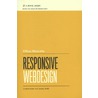 Responsive webdesign door Ethan Marcotte