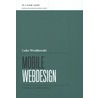 Mobile webdesign by Luke Wroblewski