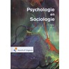 Psychologie en sociologie by Ella Wijsman