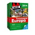 ACSI campinggids Europa 2014 + campingcard