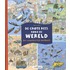De grote reis rond de wereld