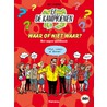Waar of niet waar? by Hec Leemans