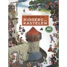 Het groter boek van ridders en kastelen by Emmanuel Ristord