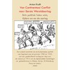 Van continentaal conflict naar Eerste Wereldoorlog by Anton Kruft