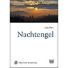 Nachtengel - grote letter uitgave door Lupko Ellen