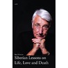Siberian lessons on life, love and death door Hans Wissema